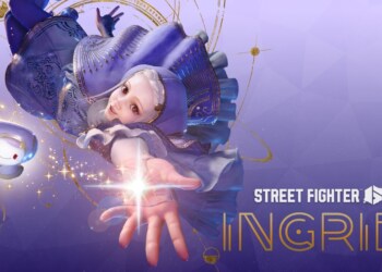 Street Fighter 6 svela il suo nuovo personaggio!