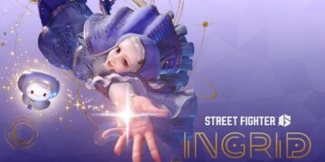 Street Fighter 6 svela il suo nuovo personaggio!