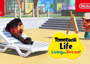 Tomodachi Life: Una vita da sogno è disponibile su Nintendo Switch e Nintendo Switch 2