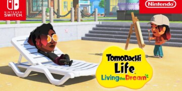 Tomodachi Life: Una vita da sogno è disponibile su Nintendo Switch e Nintendo Switch 2
