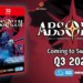 La rivoluzione passa alla nuova generazione: ABSOLUM arriva su NINTENDO SWITCH 2 in formato fisico