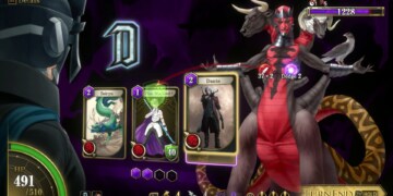 TSUKUYOMI di KAZUMA KANEKO svela la collaborazione con Devil May Cry 5