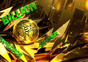 eFootball™ supera 1 miliardo di download in tutto il mondo