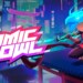 Atomic Owl arriva su Switch  il 20 maggio!