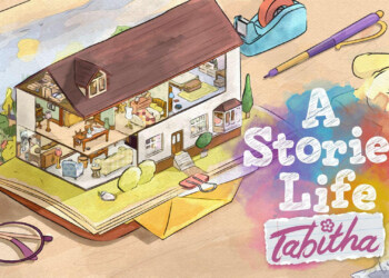 A Storyed Life: Tabitha è ora disponibile su Nintendo Switch