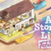 A Storyed Life: Tabitha è ora disponibile su Nintendo Switch