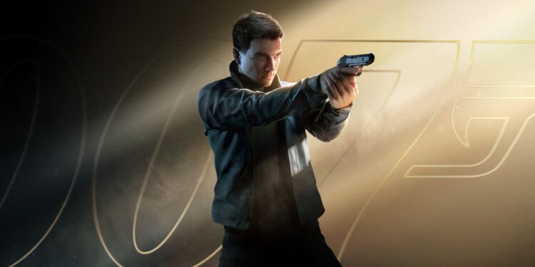 007 First Light: il team è duramente al lavoro per ottimizzare la versione Switch 2