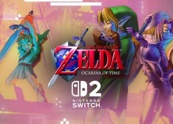 Rumor: le voci su un remake di The Legend of Zelda Ocarina of Time si fanno sempre più insistenti