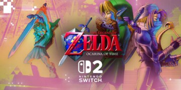 Rumor: le voci su un remake di The Legend of Zelda Ocarina of Time si fanno sempre più insistenti