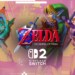 Rumor: le voci su un remake di The Legend of Zelda Ocarina of Time si fanno sempre più insistenti