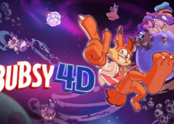 Switch 2: Bubsy 4D: la recensione