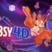Switch 2: Bubsy 4D: la recensione