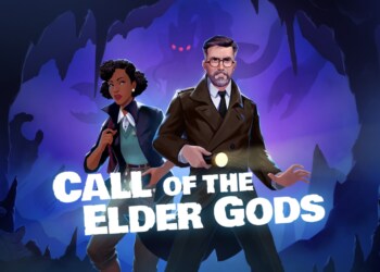 Switch 2: Call of the Elder Gods: la recensione