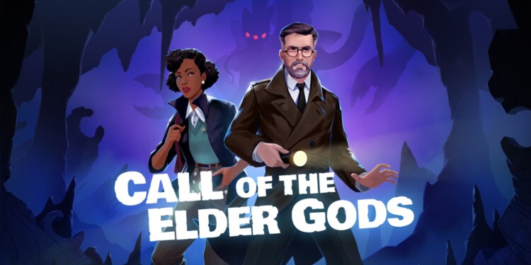 Switch 2: Call of the Elder Gods: la recensione