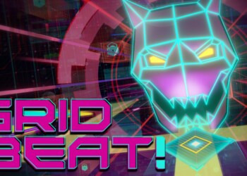 GRIDbeat!: la recensione