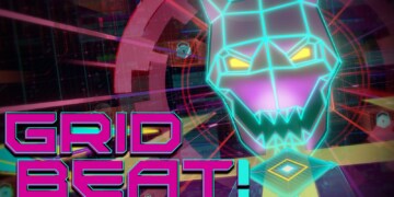 GRIDbeat!: la recensione