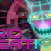 GRIDbeat!: la recensione