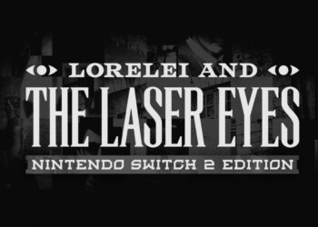 Switch 2: Lorelei and the Laser Eyes: la recensione