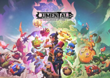LumenTale: Memories of Trey: la recensione
