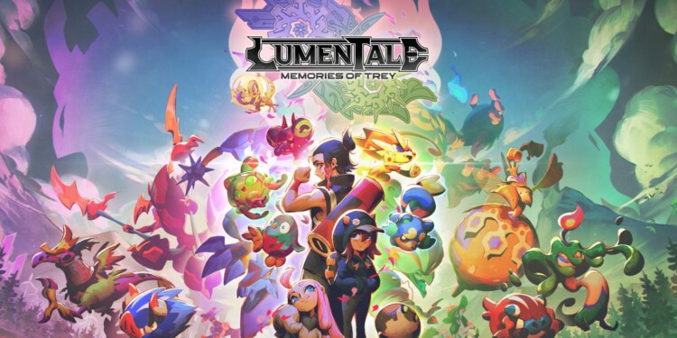 LumenTale: Memories of Trey: la recensione