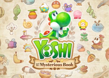 YOSHI torna protagonista su NINTENDO SWITCH 2