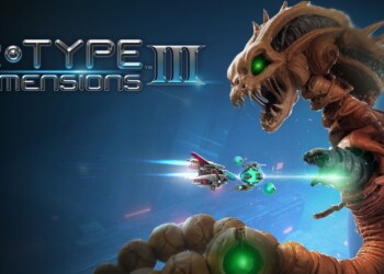 Switch 2: R-Type Dimensions III: la recensione