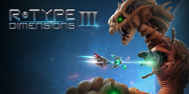Switch 2: R-Type Dimensions III: la recensione