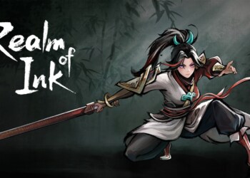 Realm of Ink: la recensione