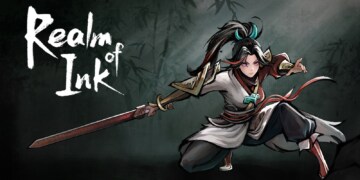 Realm of Ink: la recensione
