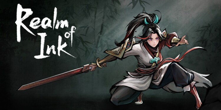 Realm of Ink: la recensione