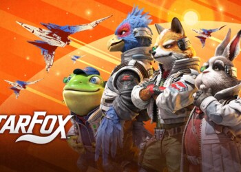 Star Fox annunciato per Switch 2 – uscita prevista per il 25 giugno