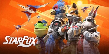 Star Fox annunciato per Switch 2 – uscita prevista per il 25 giugno