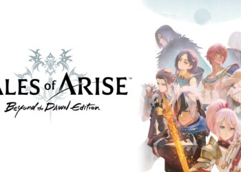Switch 2: Tales of ARISE – Beyond the Dawn Edition: la recensione