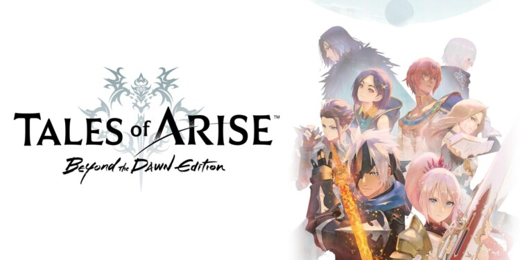 Switch 2: Tales of ARISE – Beyond the Dawn Edition: la recensione