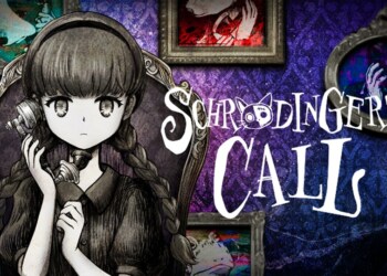 Data di uscita e nuovo trailer per Schrödinger’s Call