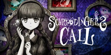 Data di uscita e nuovo trailer per Schrödinger’s Call