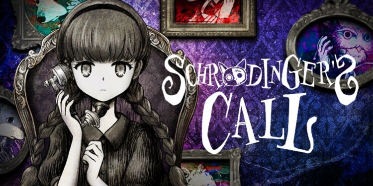 Data di uscita e nuovo trailer per Schrödinger’s Call
