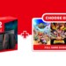 Annunciati nuovi bundle per Nintendo Switch 2