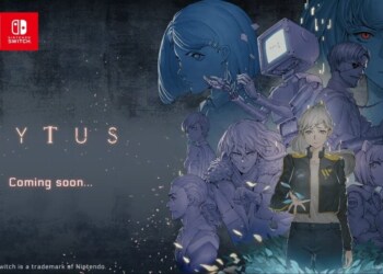 Cytus II: ritmo e stile su Nintendo Switch e Switch 2