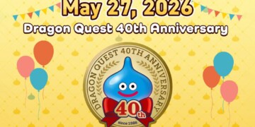 Dragon Quest: svelato l’orario dell’evento previsto per il 27 maggio