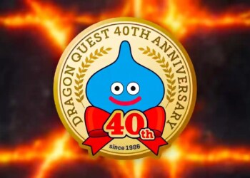 DRAGON QUEST entra nella “WORLD VIDEO GAME HALL OF FAME”