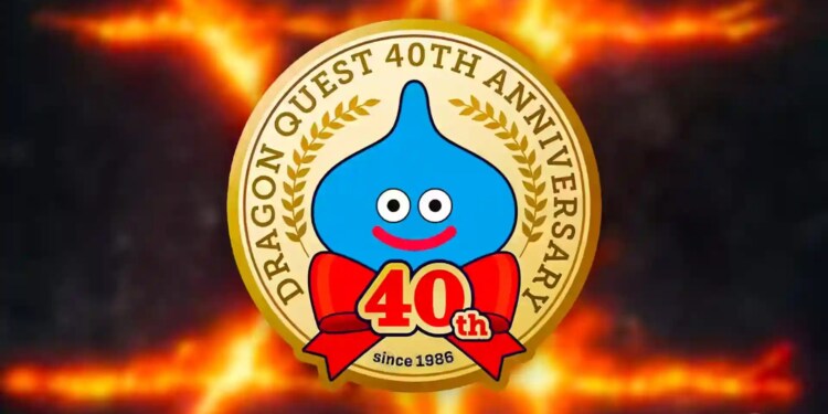 DRAGON QUEST entra nella “WORLD VIDEO GAME HALL OF FAME”