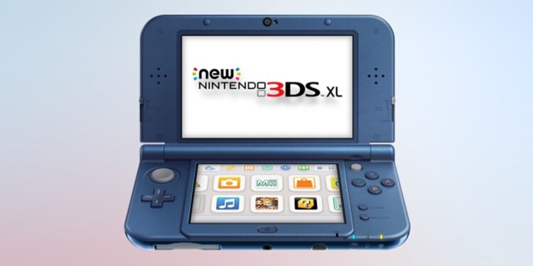 Nintendo 3DS risorge dalle ceneri: su Subito le ricerche crescono del +116% in un anno
