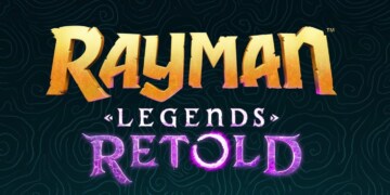 Rumor: remake di Rayman Legends in arrivo?