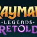 Rumor: remake di Rayan Legends in arrivo?
