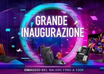 Arriva in Italia l’e-shop ufficiale MSI
