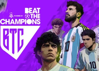 Beat the Champions: la recensione