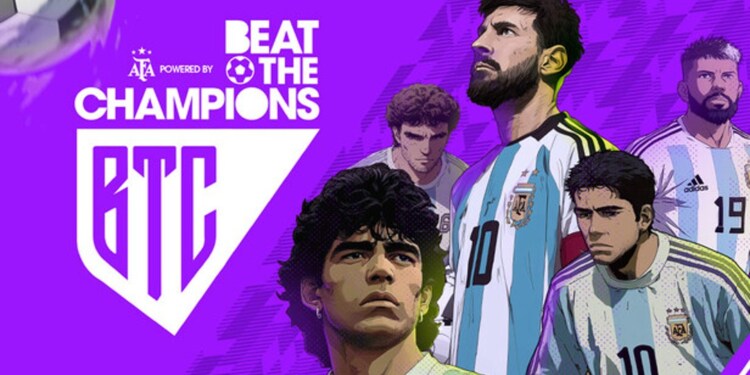Beat the Champions: la recensione