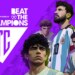 Beat the Champions: la recensione