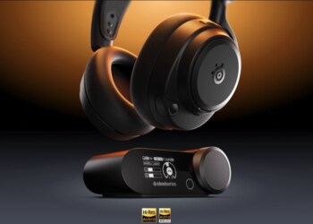 SteelSeries Arctis Nova Pro Omni: la recensione